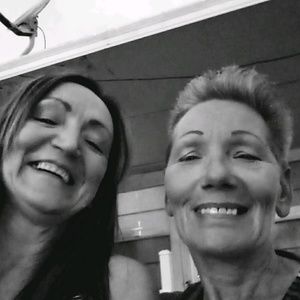 Meet your Posher, Carolyn